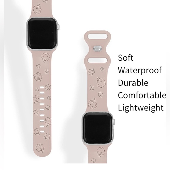 NEW Apple Watch band - Picture 3 of 4